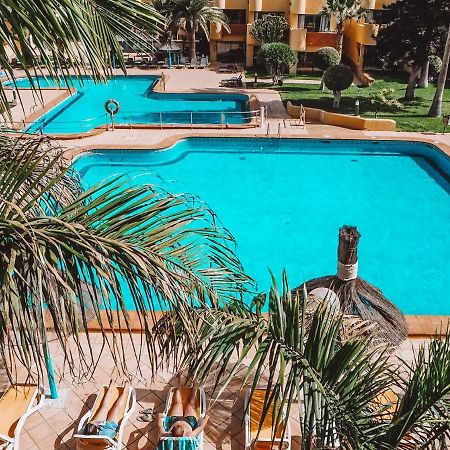 كوراليهو Atlantic Garden Apartments المظهر الخارجي الصورة