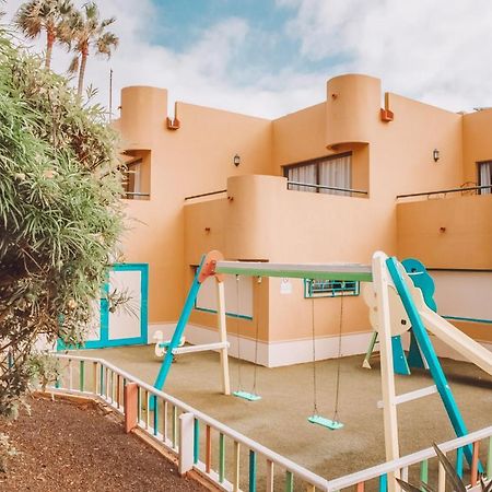 كوراليهو Atlantic Garden Apartments المظهر الخارجي الصورة