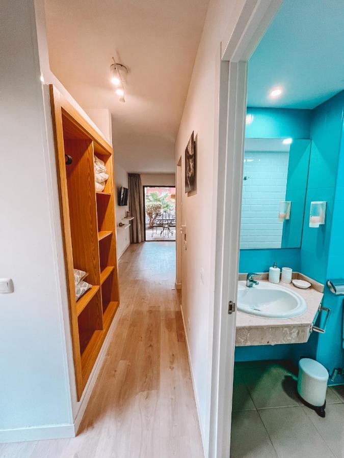 كوراليهو Atlantic Garden Apartments المظهر الخارجي الصورة