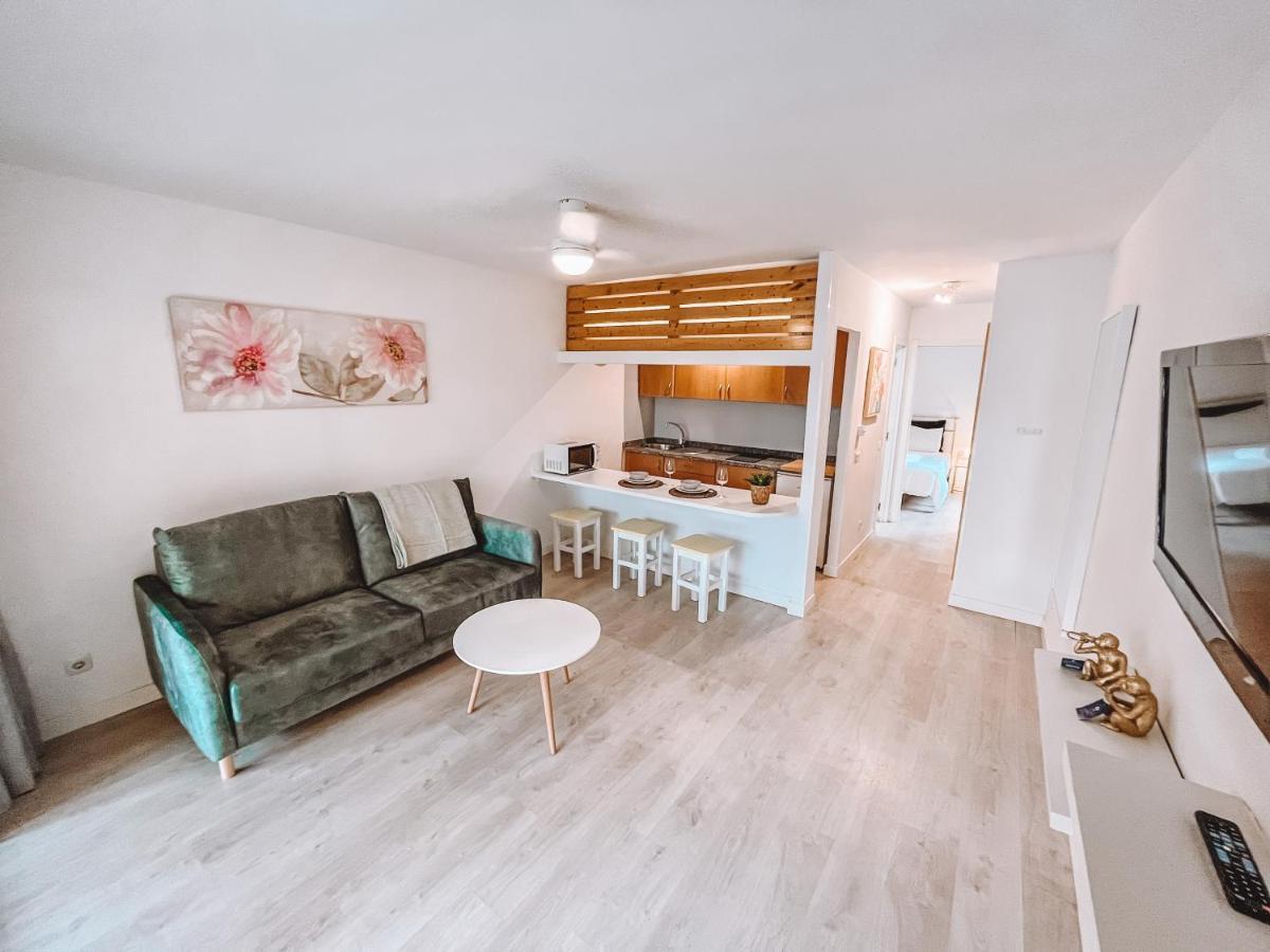 كوراليهو Atlantic Garden Apartments المظهر الخارجي الصورة