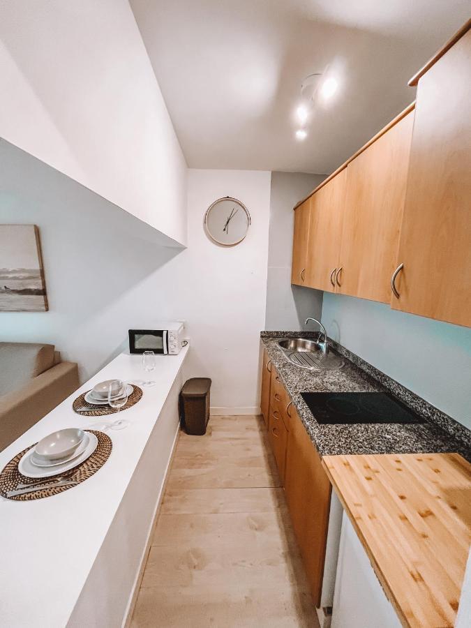 كوراليهو Atlantic Garden Apartments المظهر الخارجي الصورة