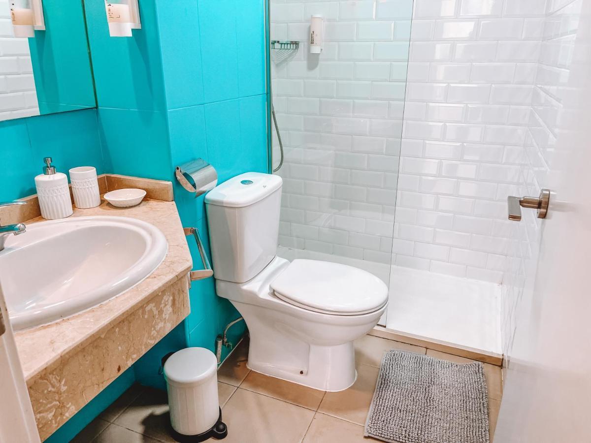 كوراليهو Atlantic Garden Apartments المظهر الخارجي الصورة