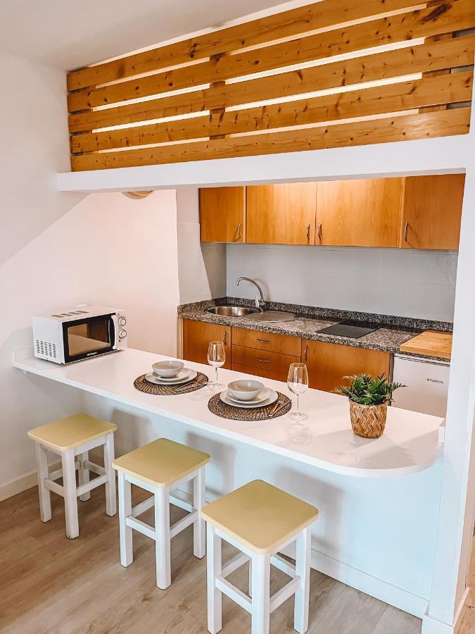 كوراليهو Atlantic Garden Apartments المظهر الخارجي الصورة
