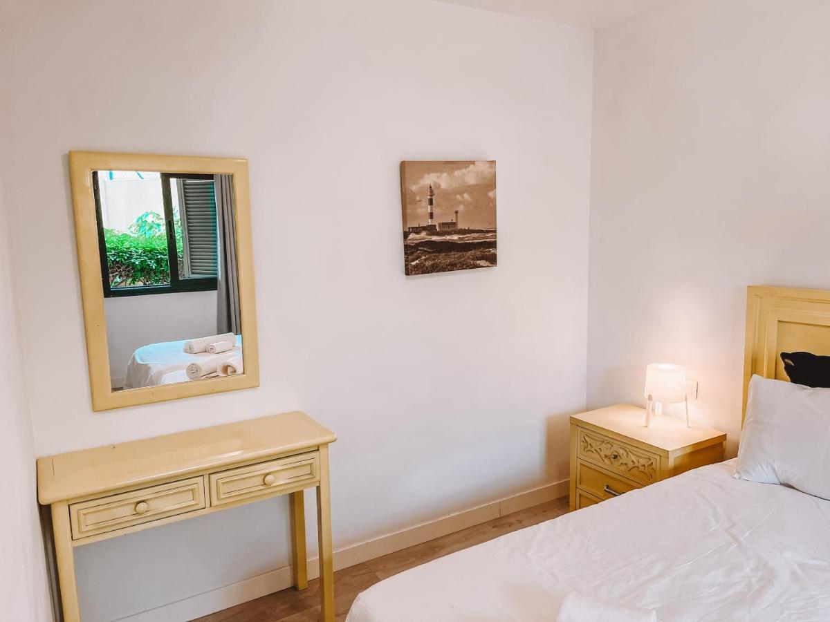 كوراليهو Atlantic Garden Apartments المظهر الخارجي الصورة