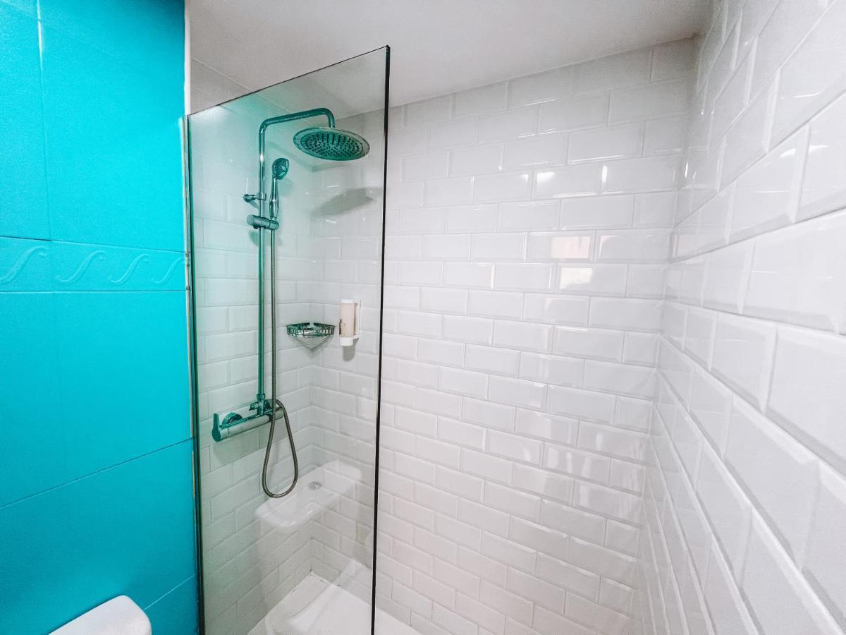 كوراليهو Atlantic Garden Apartments المظهر الخارجي الصورة