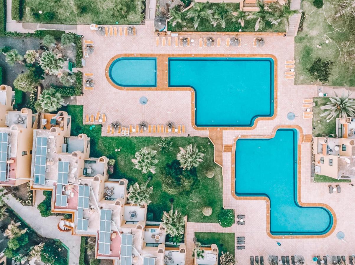 كوراليهو Atlantic Garden Apartments المظهر الخارجي الصورة