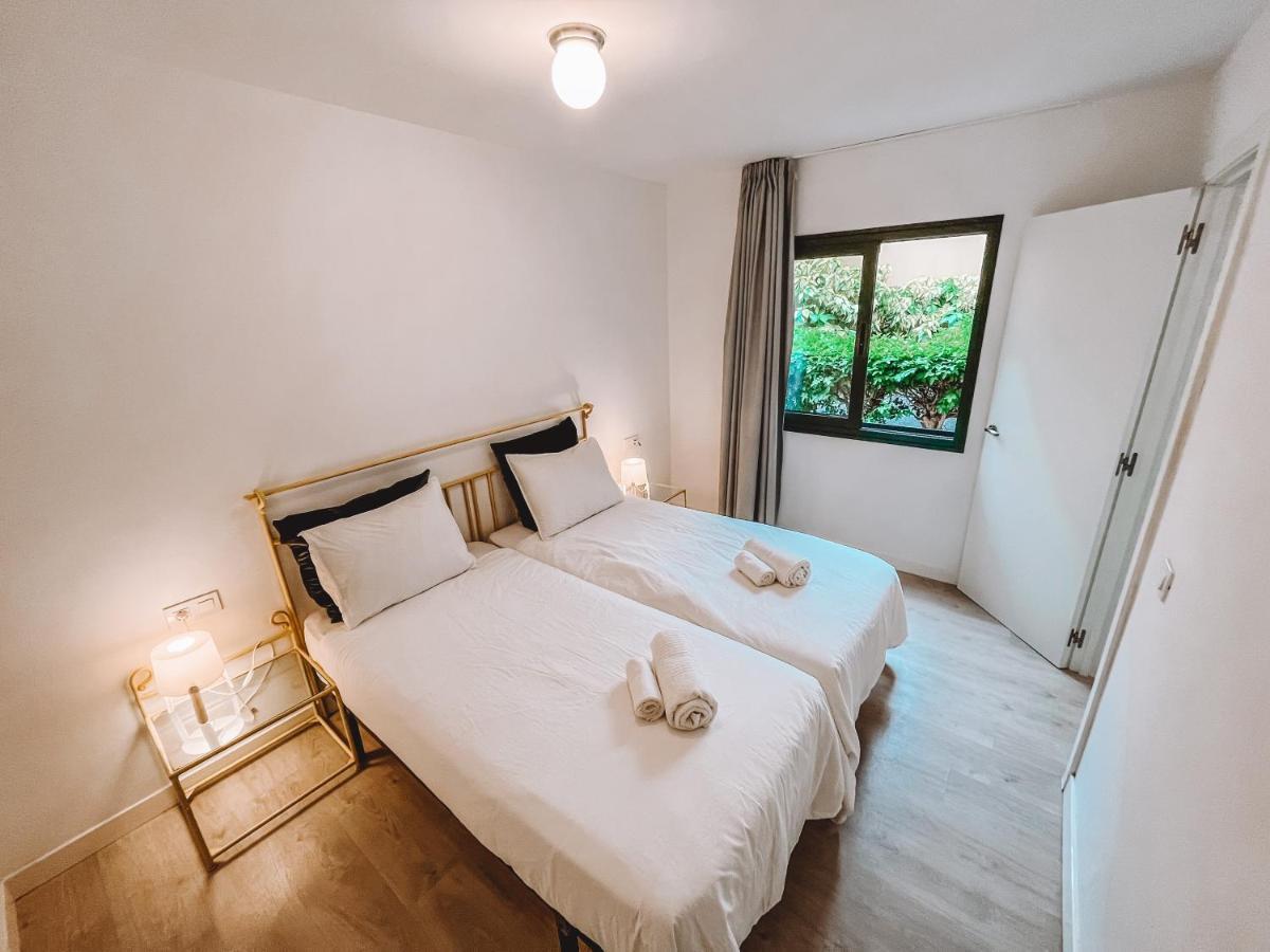 كوراليهو Atlantic Garden Apartments المظهر الخارجي الصورة
