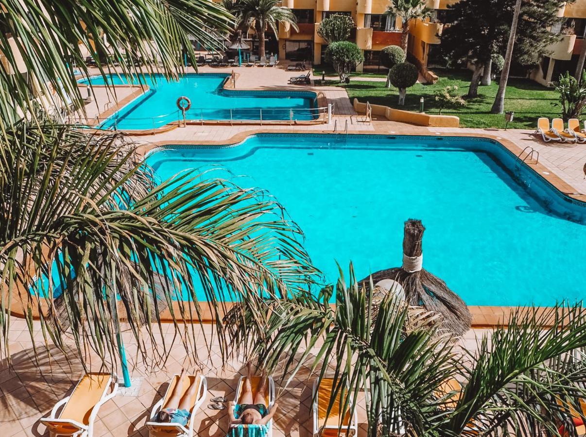 كوراليهو Atlantic Garden Apartments المظهر الخارجي الصورة