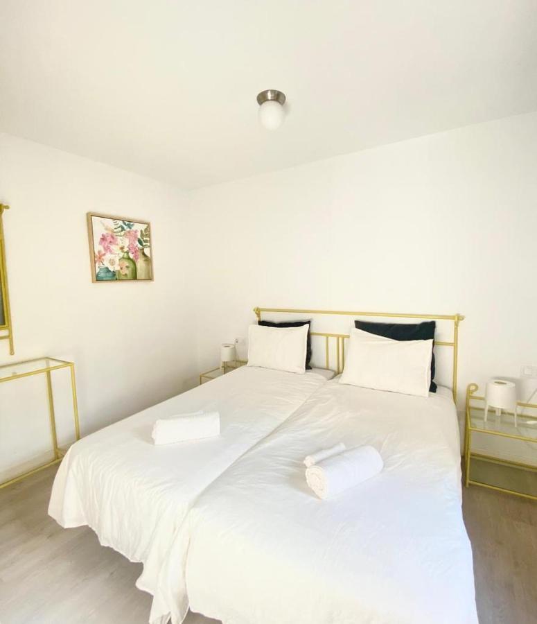 كوراليهو Atlantic Garden Apartments المظهر الخارجي الصورة