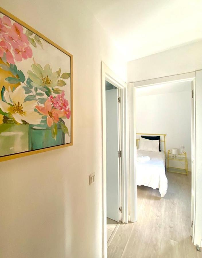 كوراليهو Atlantic Garden Apartments المظهر الخارجي الصورة