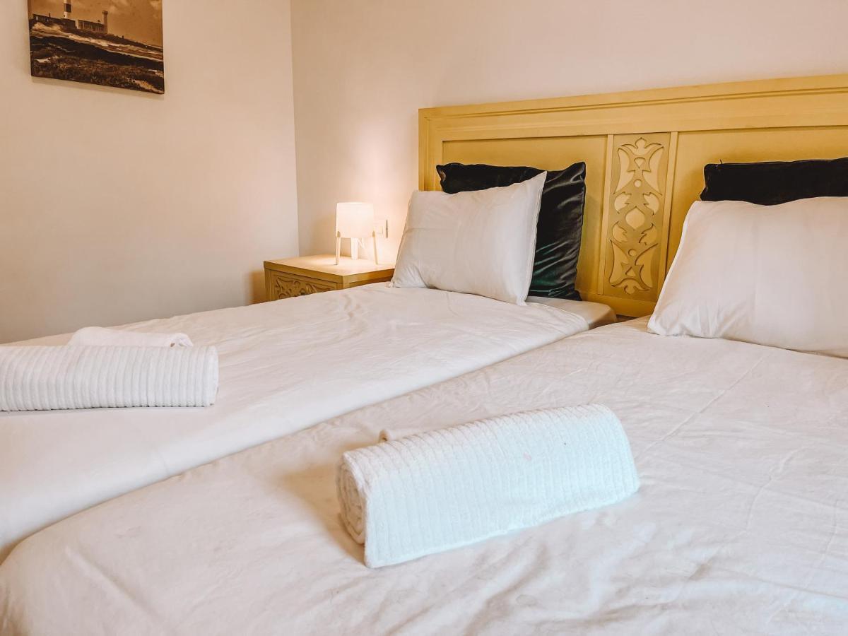 كوراليهو Atlantic Garden Apartments المظهر الخارجي الصورة