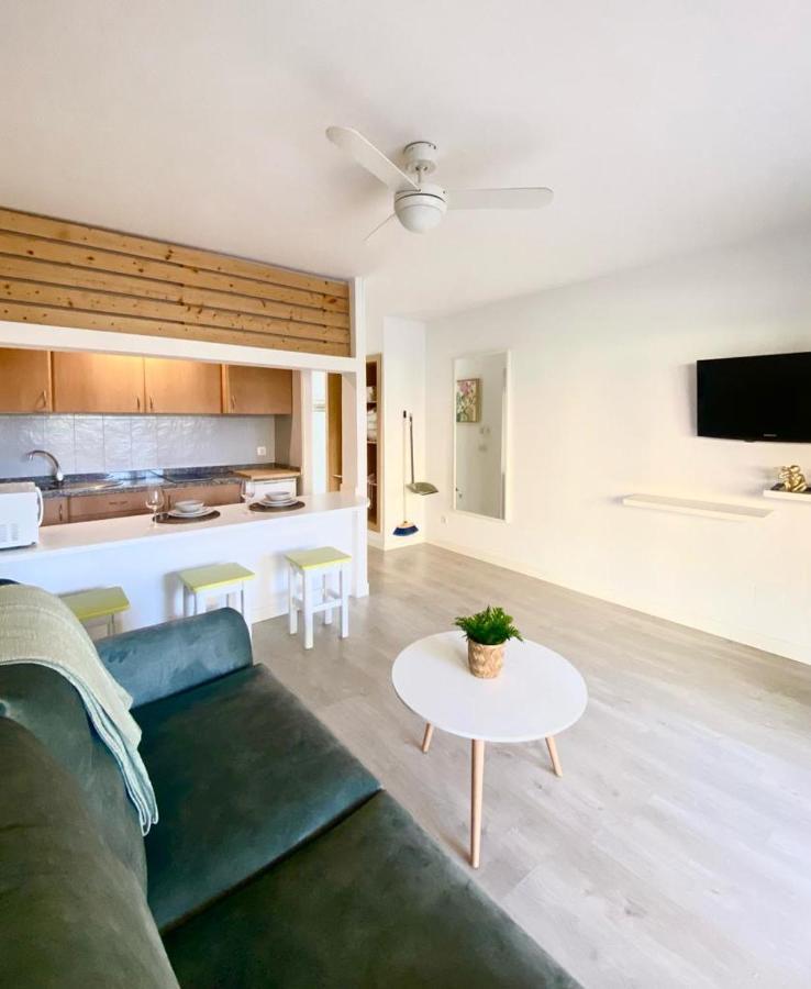 كوراليهو Atlantic Garden Apartments المظهر الخارجي الصورة