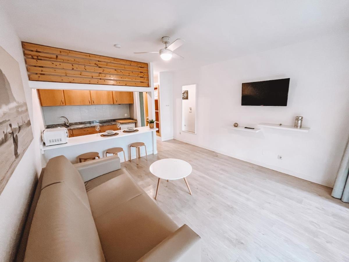 كوراليهو Atlantic Garden Apartments المظهر الخارجي الصورة