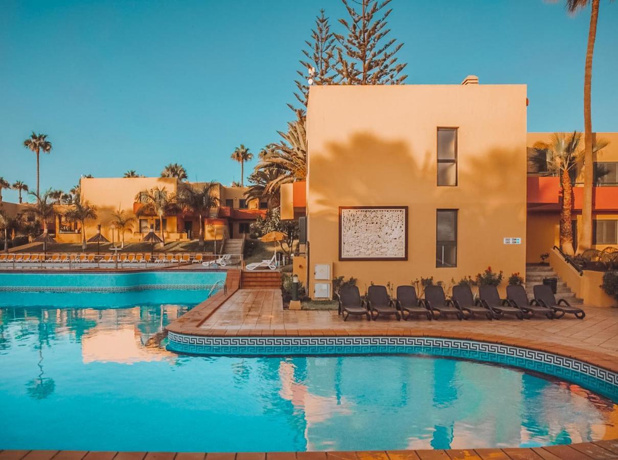 كوراليهو Atlantic Garden Apartments المظهر الخارجي الصورة