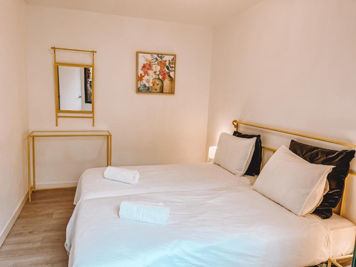 كوراليهو Atlantic Garden Apartments المظهر الخارجي الصورة
