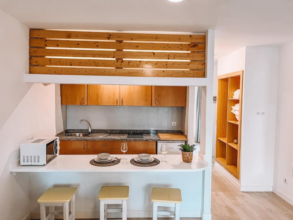 كوراليهو Atlantic Garden Apartments المظهر الخارجي الصورة