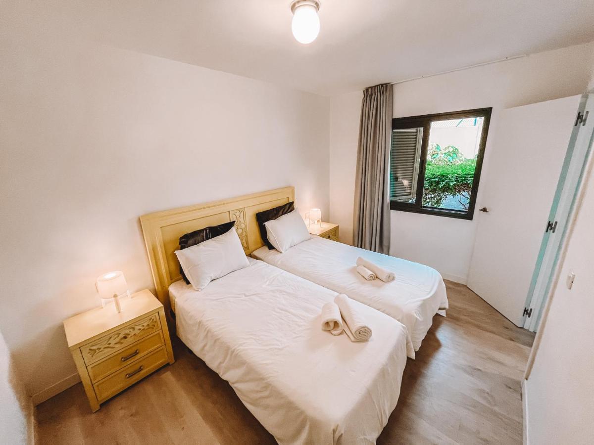 كوراليهو Atlantic Garden Apartments المظهر الخارجي الصورة