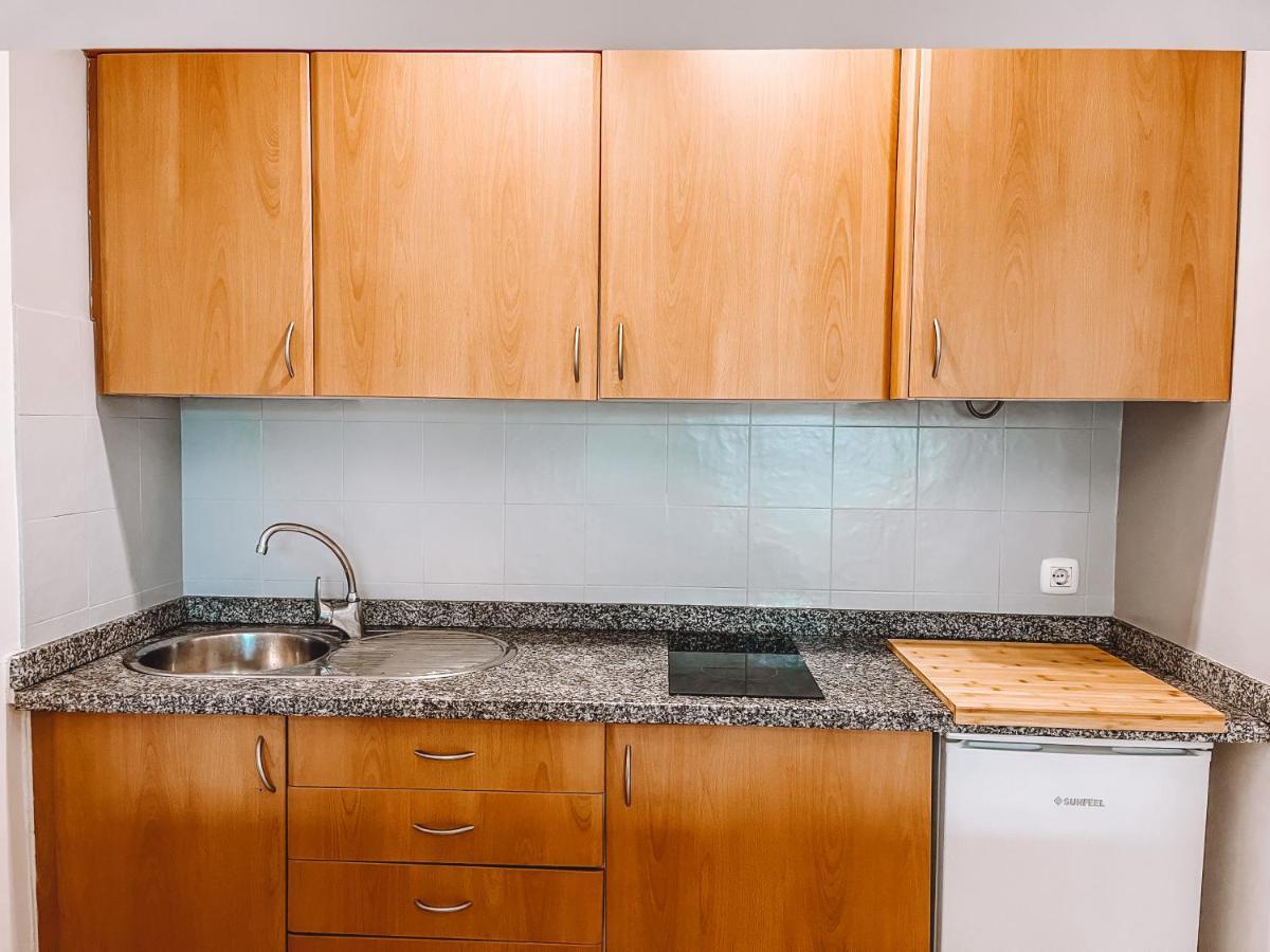 كوراليهو Atlantic Garden Apartments المظهر الخارجي الصورة