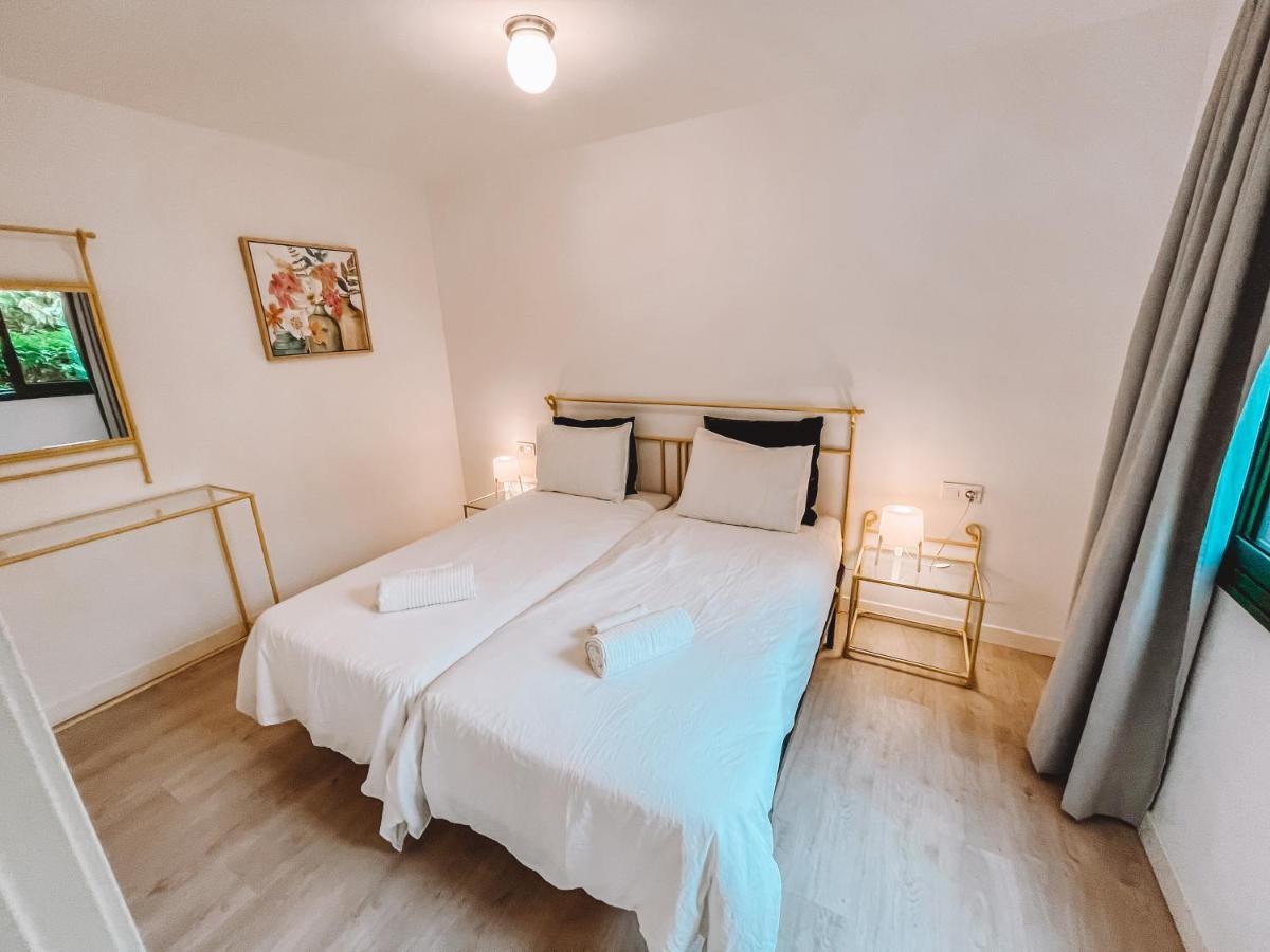 كوراليهو Atlantic Garden Apartments المظهر الخارجي الصورة
