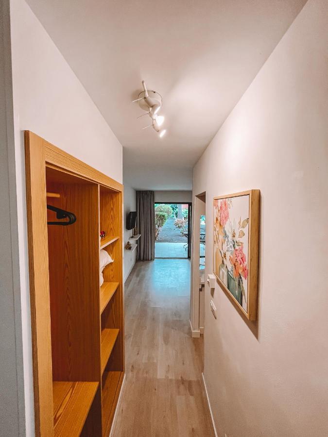 كوراليهو Atlantic Garden Apartments المظهر الخارجي الصورة
