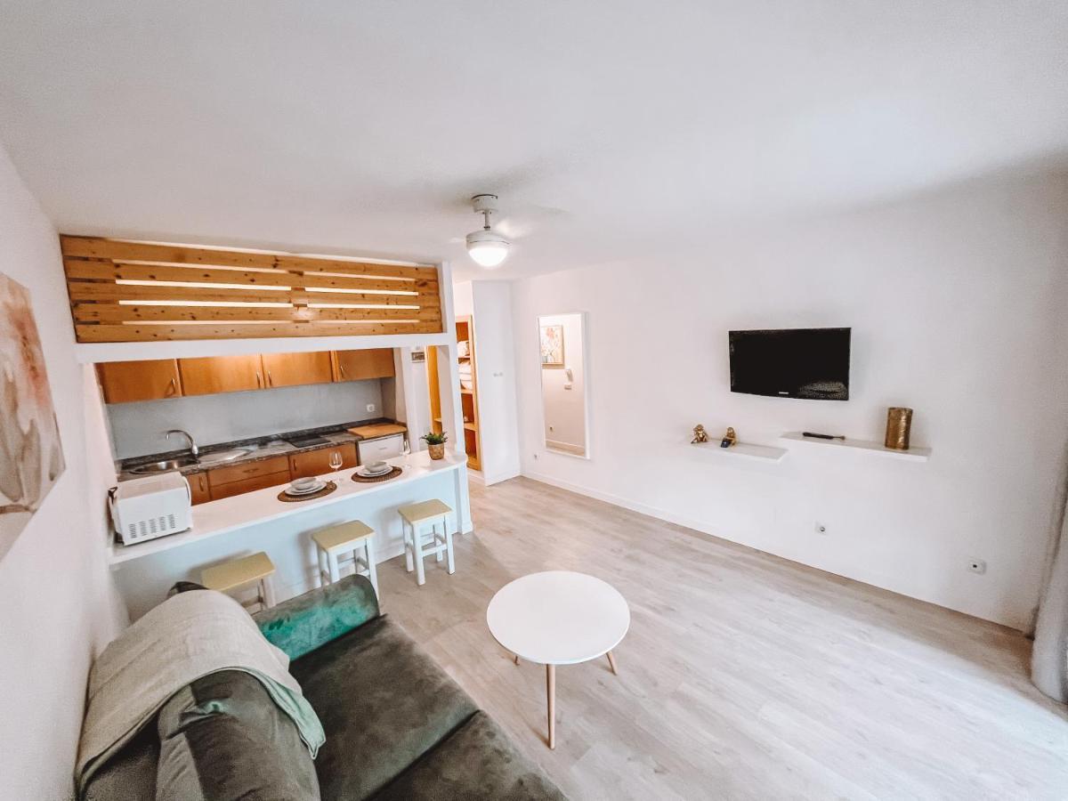 كوراليهو Atlantic Garden Apartments المظهر الخارجي الصورة
