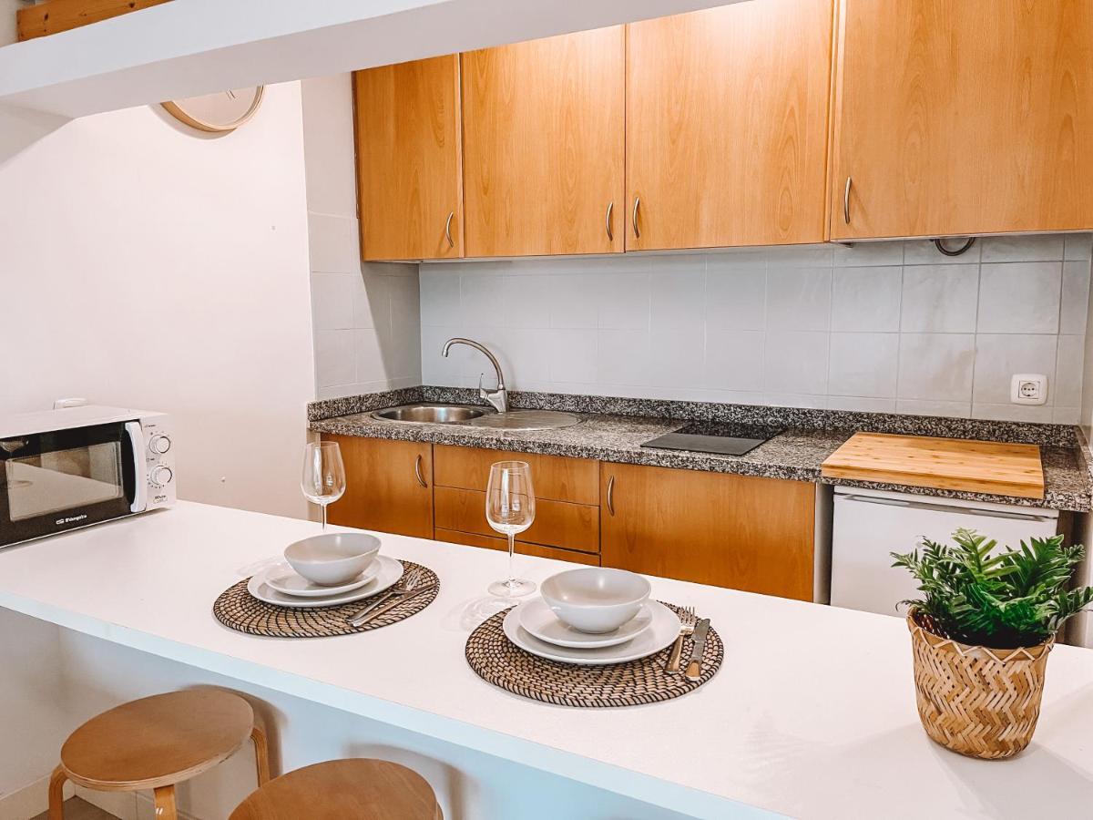 كوراليهو Atlantic Garden Apartments المظهر الخارجي الصورة