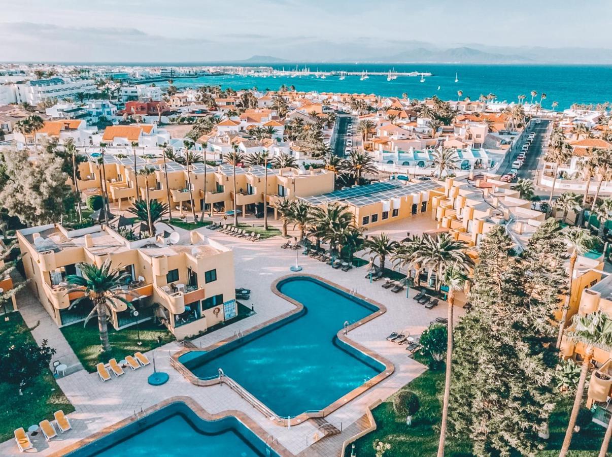 كوراليهو Atlantic Garden Apartments المظهر الخارجي الصورة