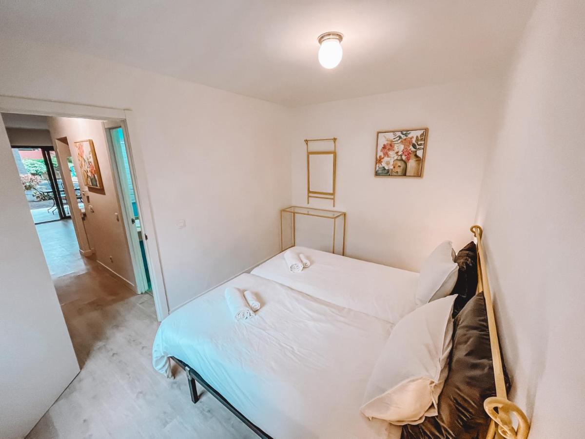 كوراليهو Atlantic Garden Apartments المظهر الخارجي الصورة