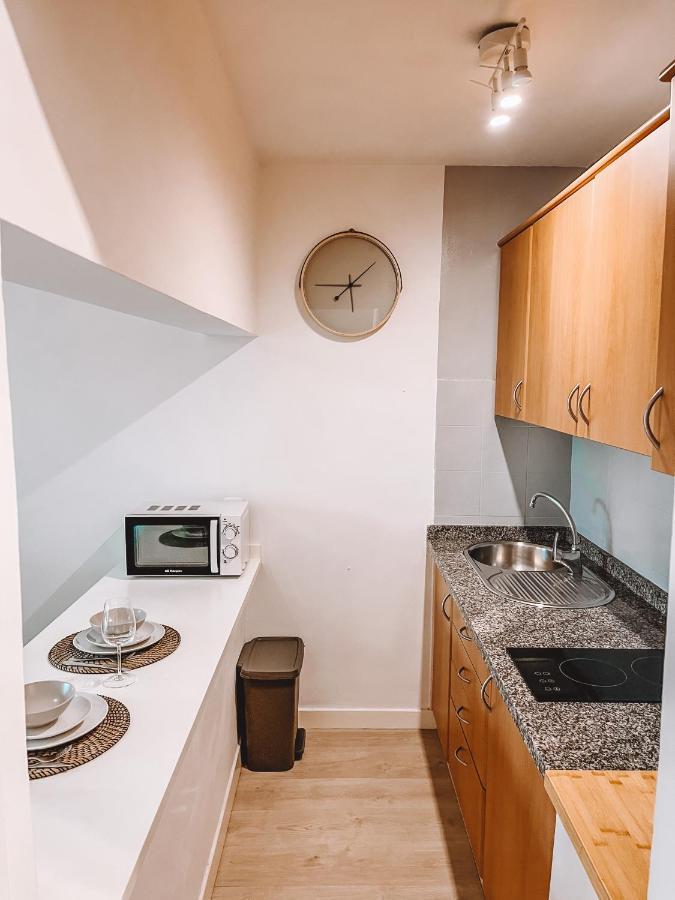 كوراليهو Atlantic Garden Apartments المظهر الخارجي الصورة