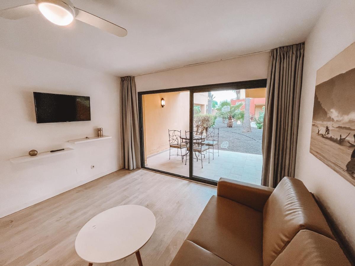 كوراليهو Atlantic Garden Apartments المظهر الخارجي الصورة