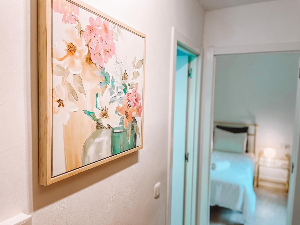كوراليهو Atlantic Garden Apartments المظهر الخارجي الصورة