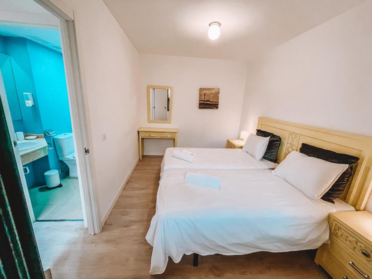 كوراليهو Atlantic Garden Apartments المظهر الخارجي الصورة
