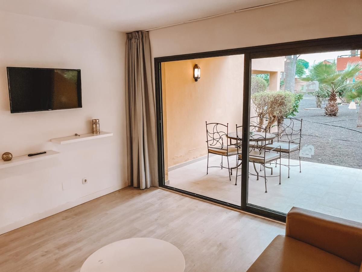 كوراليهو Atlantic Garden Apartments المظهر الخارجي الصورة