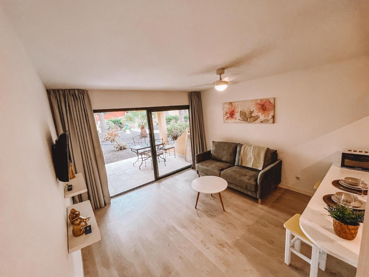 كوراليهو Atlantic Garden Apartments المظهر الخارجي الصورة
