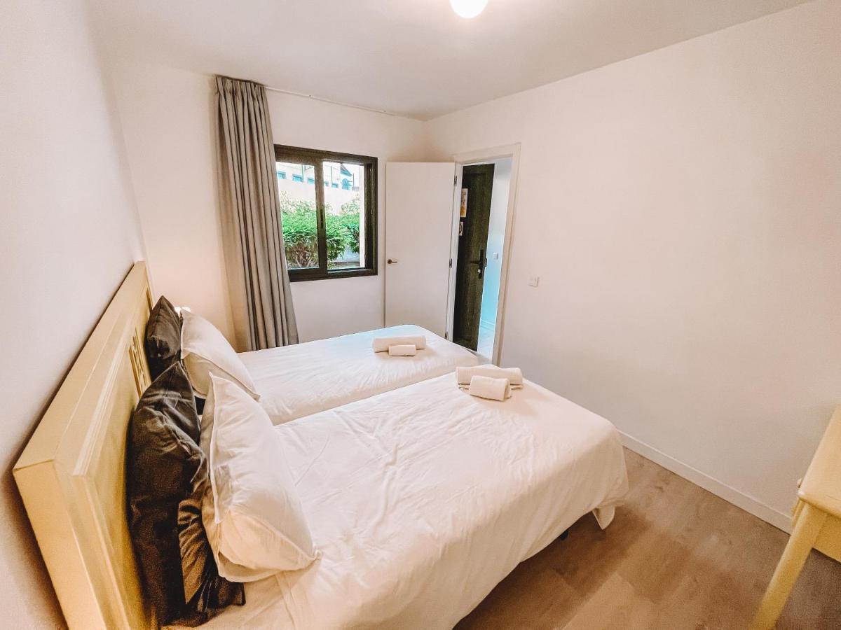 كوراليهو Atlantic Garden Apartments المظهر الخارجي الصورة