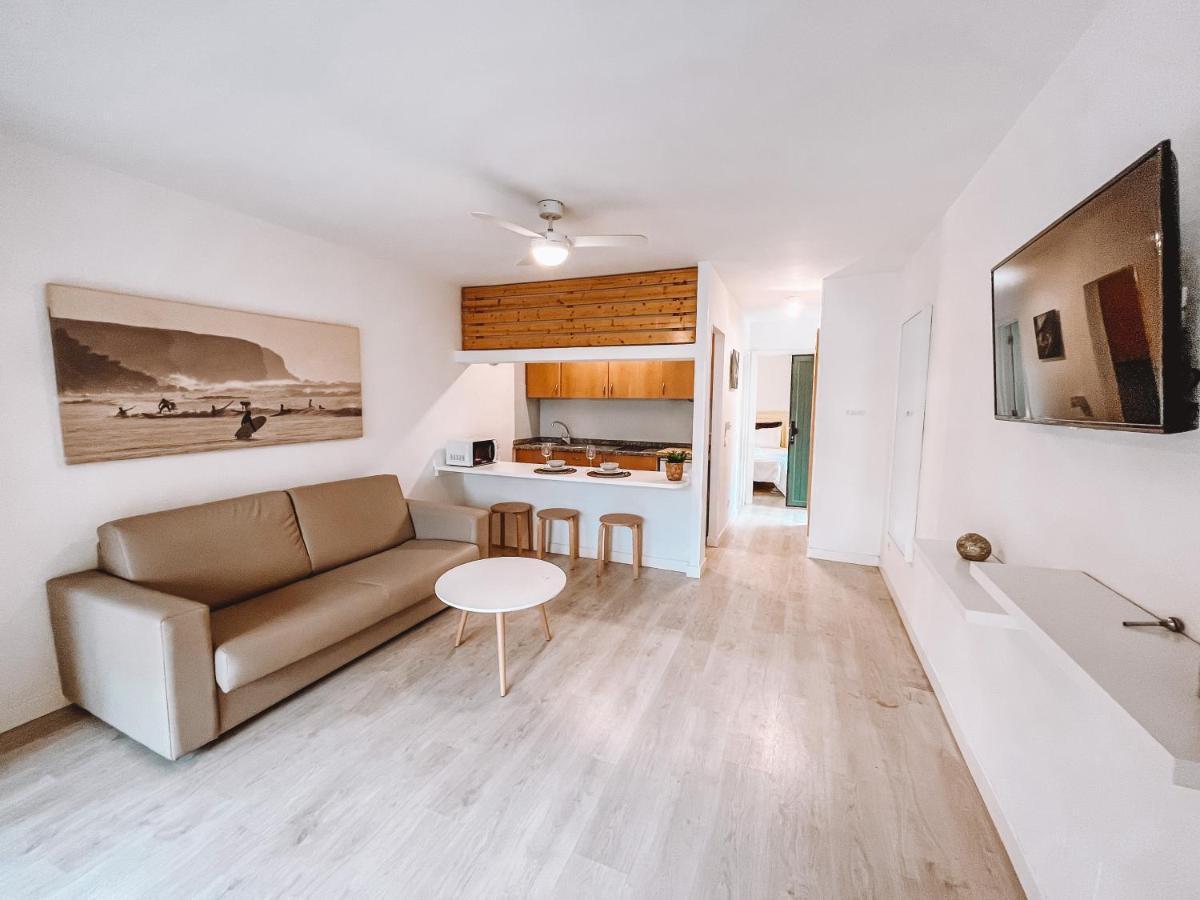 كوراليهو Atlantic Garden Apartments المظهر الخارجي الصورة