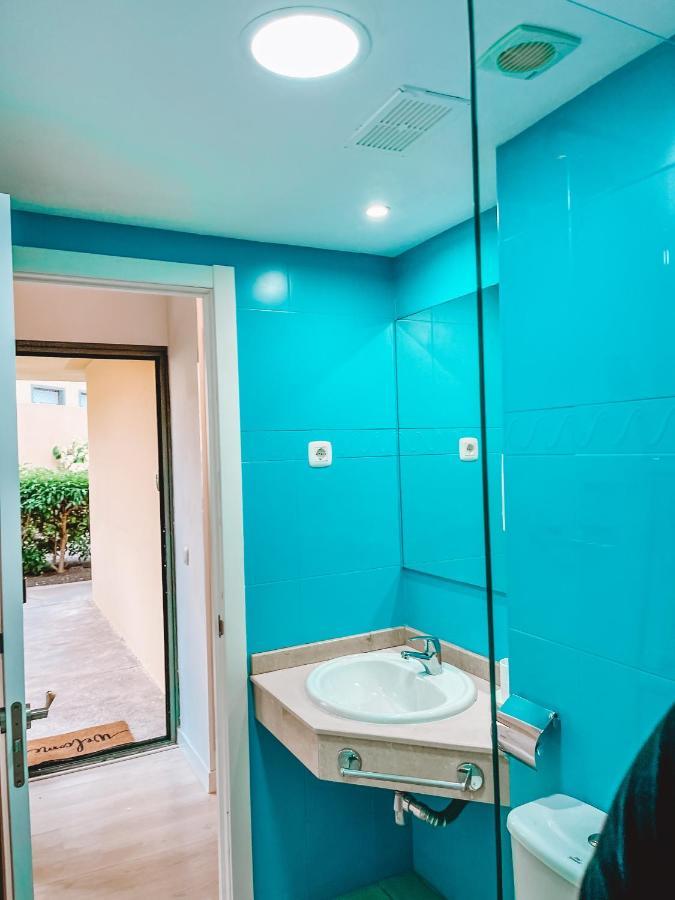 كوراليهو Atlantic Garden Apartments المظهر الخارجي الصورة