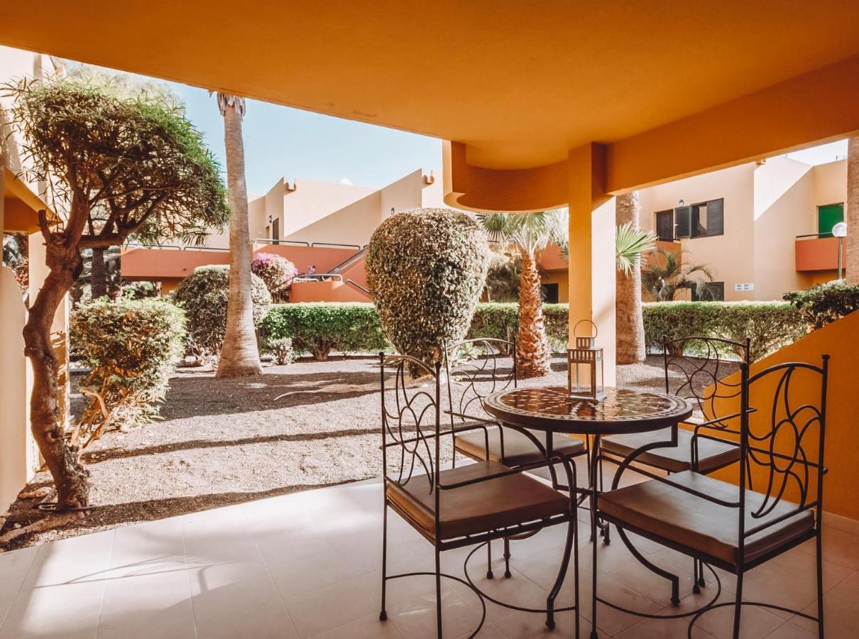 كوراليهو Atlantic Garden Apartments المظهر الخارجي الصورة