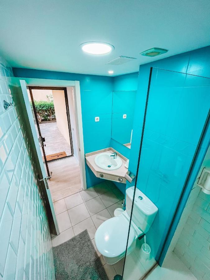كوراليهو Atlantic Garden Apartments المظهر الخارجي الصورة