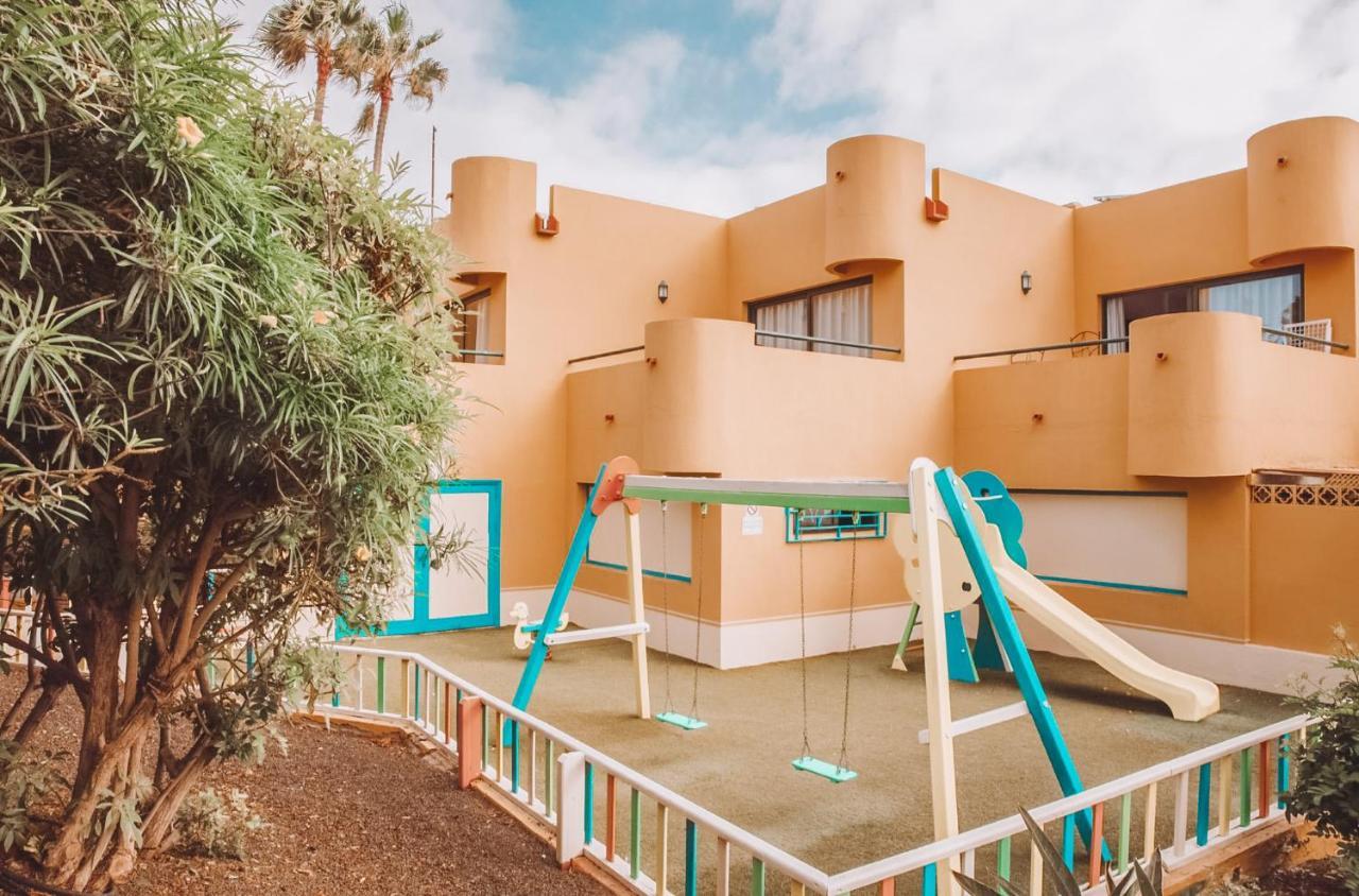 كوراليهو Atlantic Garden Apartments المظهر الخارجي الصورة
