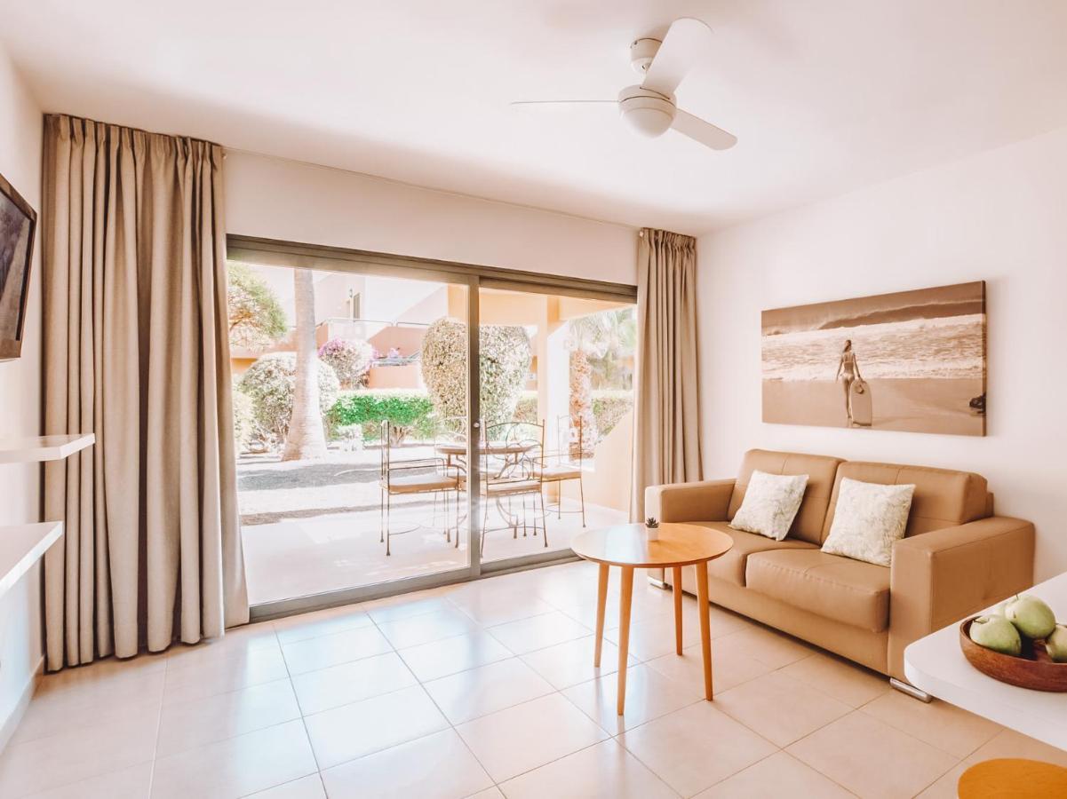 كوراليهو Atlantic Garden Apartments المظهر الخارجي الصورة