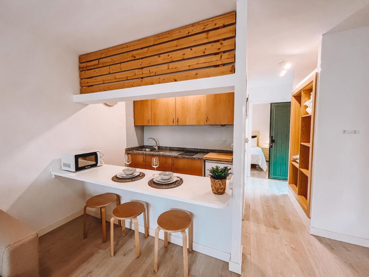 كوراليهو Atlantic Garden Apartments المظهر الخارجي الصورة
