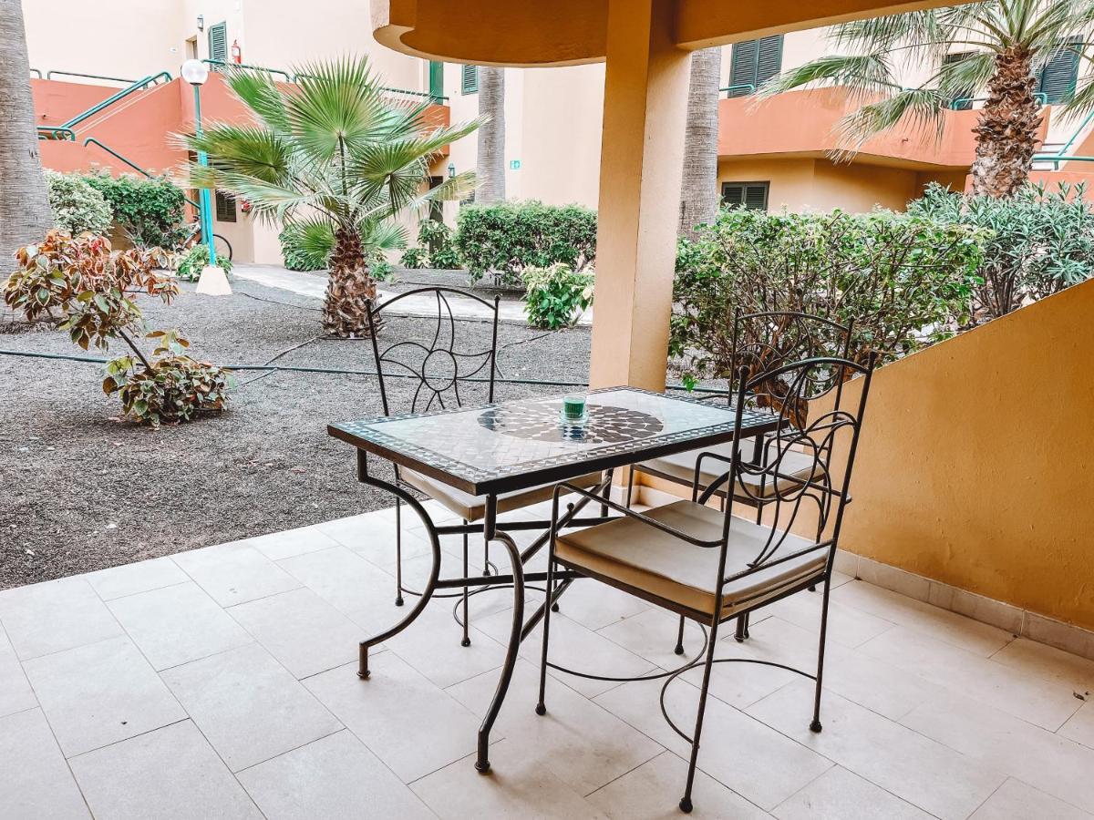 كوراليهو Atlantic Garden Apartments المظهر الخارجي الصورة
