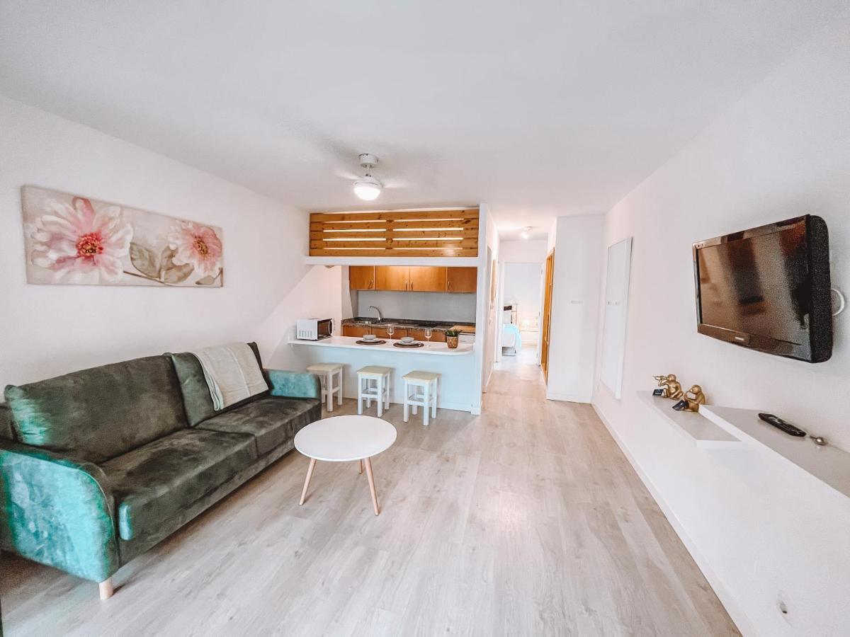 كوراليهو Atlantic Garden Apartments المظهر الخارجي الصورة