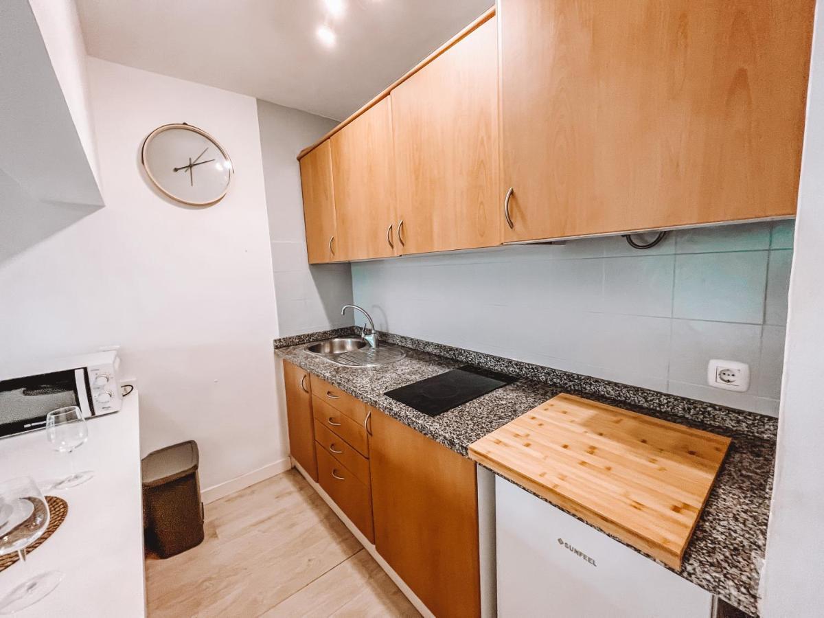 كوراليهو Atlantic Garden Apartments المظهر الخارجي الصورة