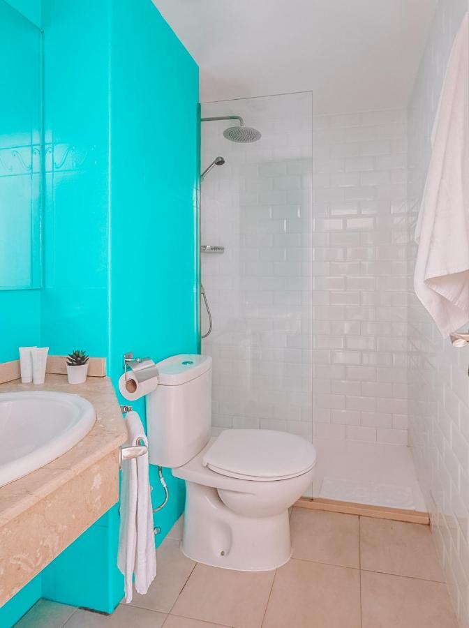 كوراليهو Atlantic Garden Apartments المظهر الخارجي الصورة
