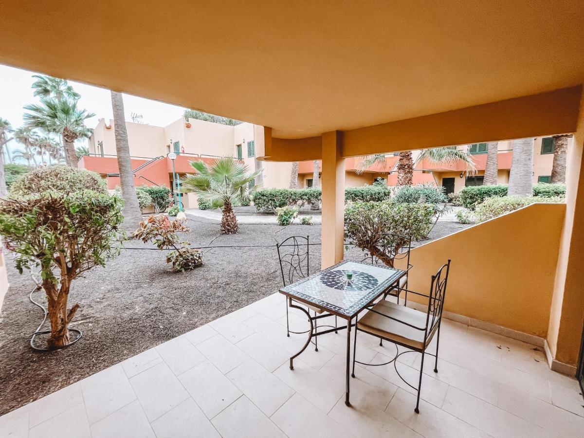 كوراليهو Atlantic Garden Apartments المظهر الخارجي الصورة