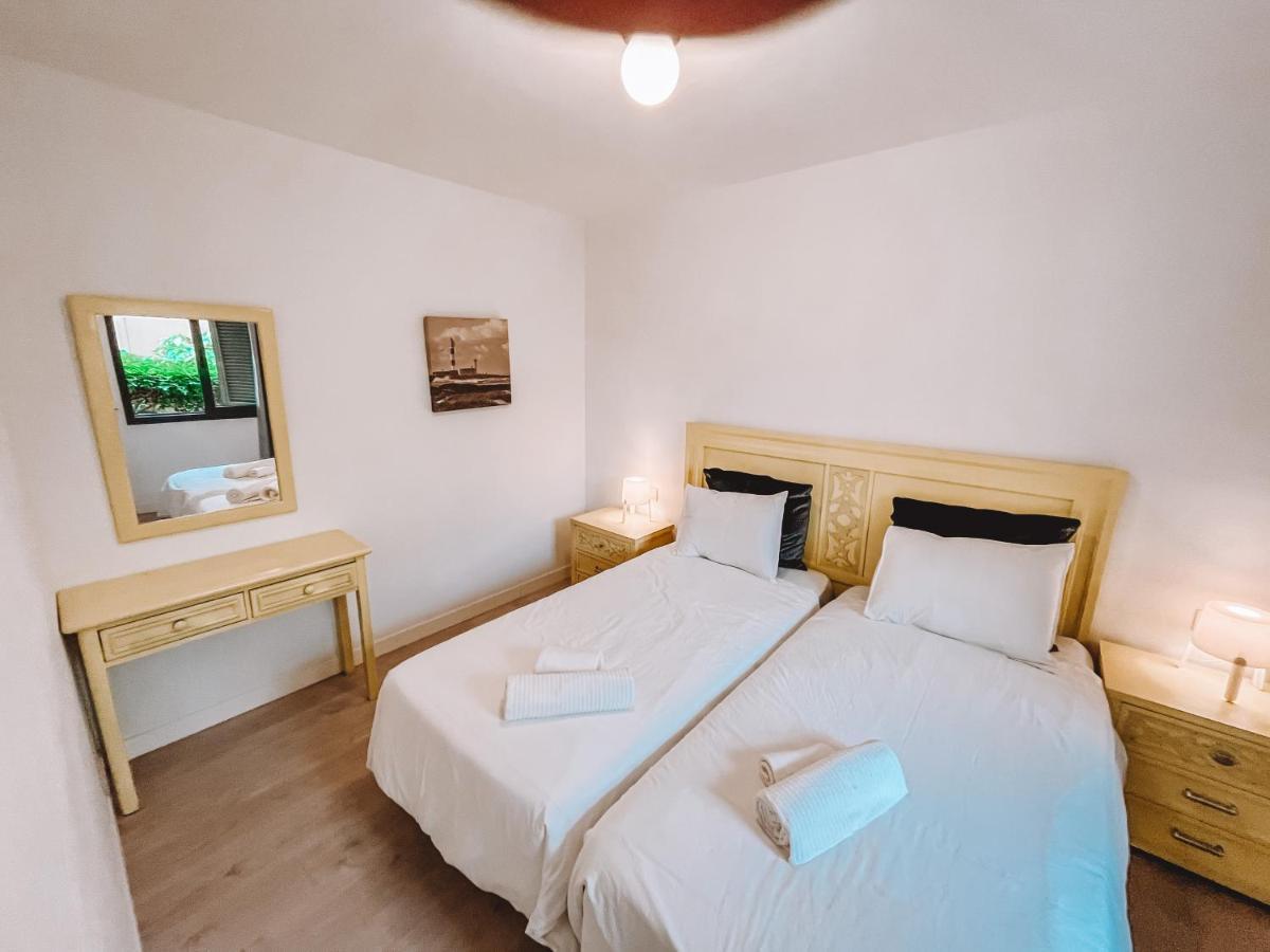 كوراليهو Atlantic Garden Apartments المظهر الخارجي الصورة