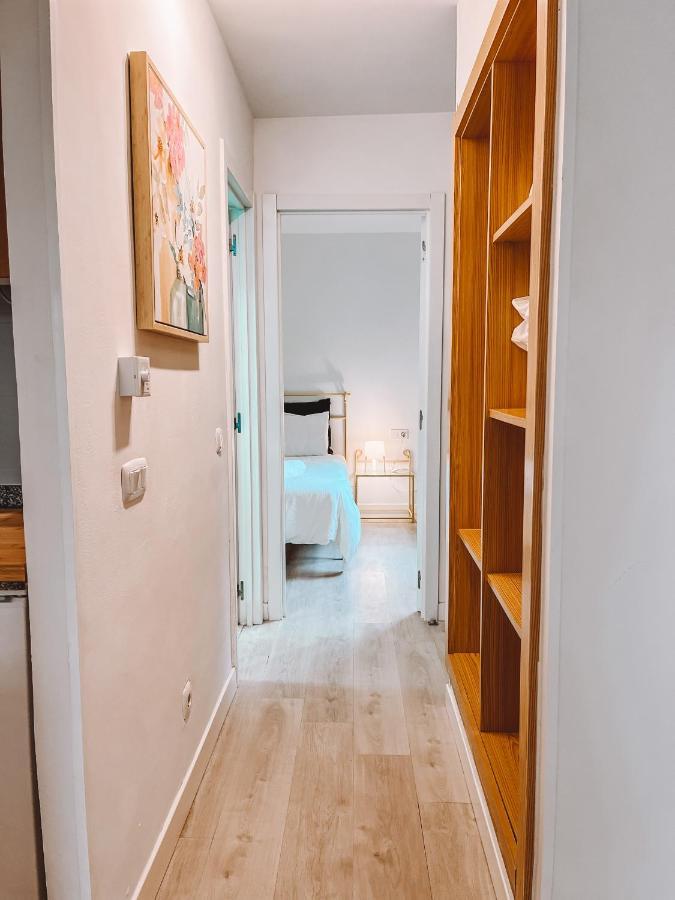 كوراليهو Atlantic Garden Apartments المظهر الخارجي الصورة