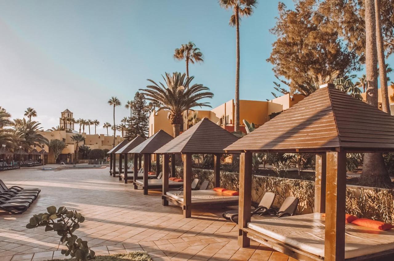 كوراليهو Atlantic Garden Apartments المظهر الخارجي الصورة